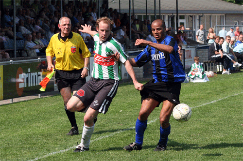 ACV - Sc. Genemuiden (&copy; Helmich Lubberts)